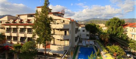 Myra Otel Marmaris