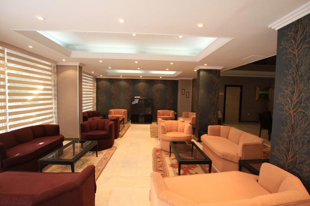 Myra Otel Marmaris