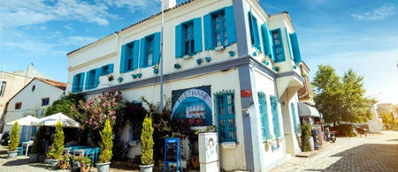 Posthane Hotel