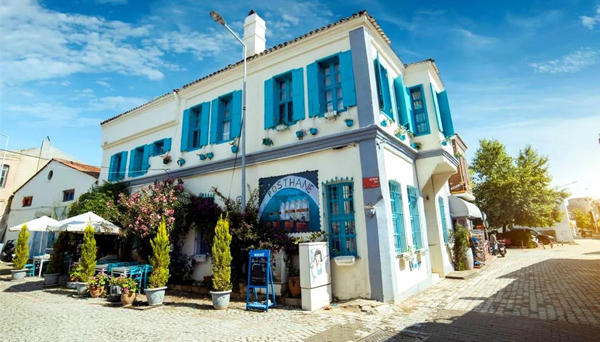 Posthane Hotel