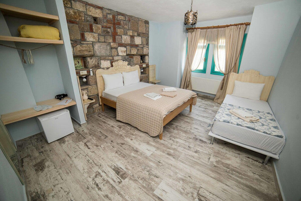 Posthane Hotel
