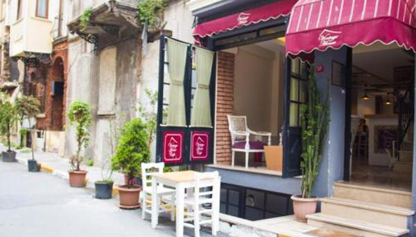 Vintage House Taksim