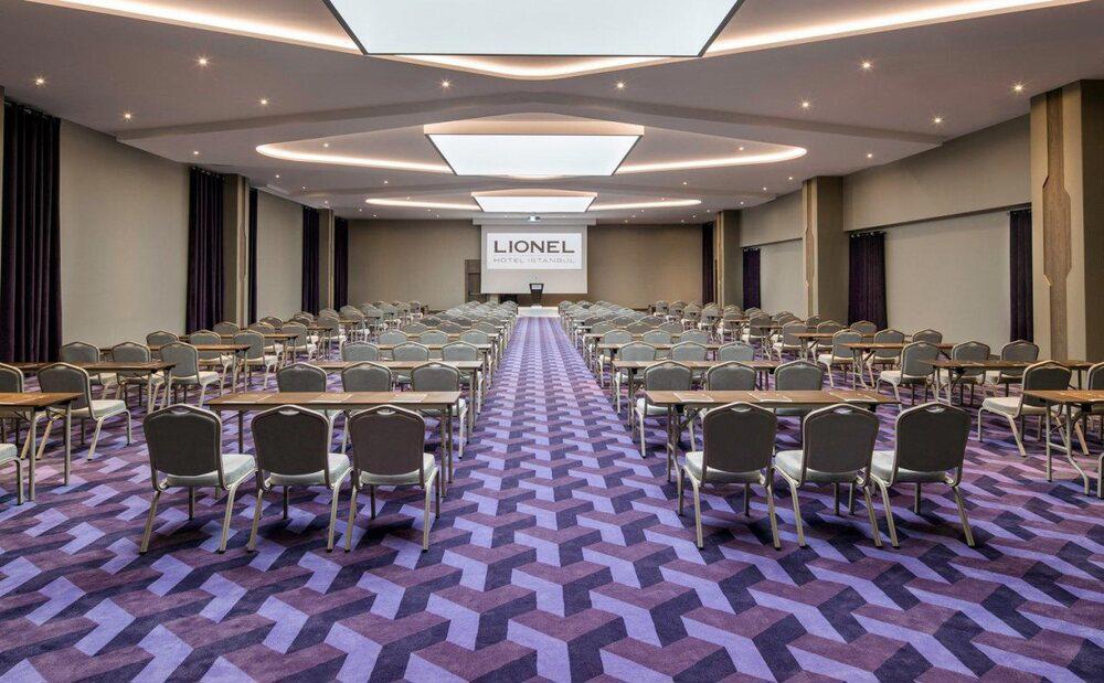 Lionel Hotel İstanbul