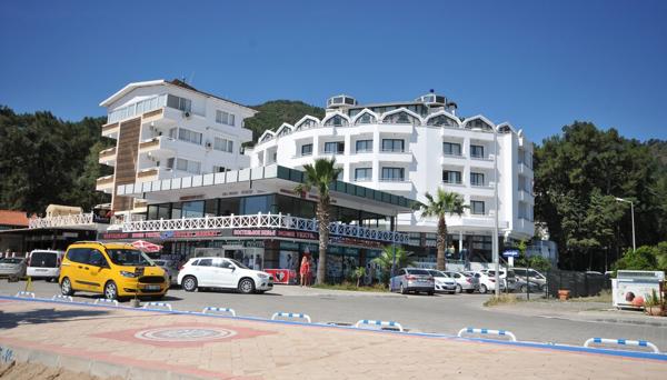 Class Beach Otel