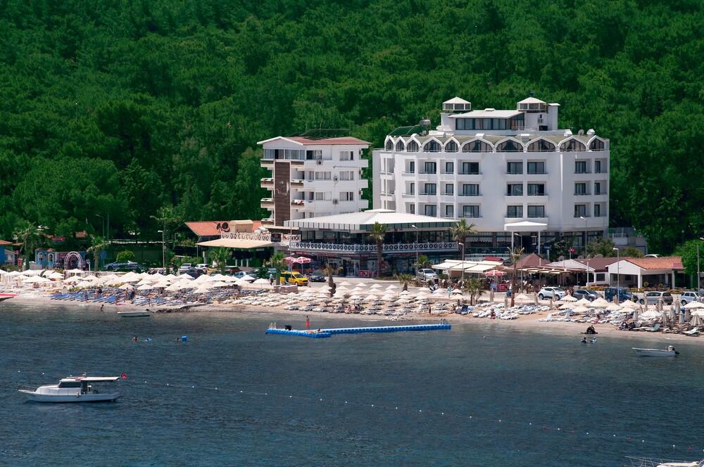 Class Unique Beach