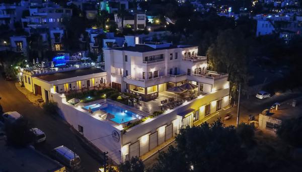 Laden Hotel Bodrum
