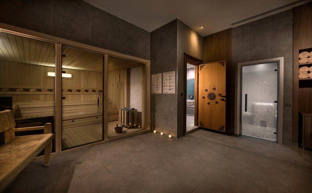 Lionel Hotel İstanbul
