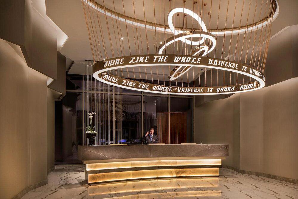 Lionel Hotel İstanbul