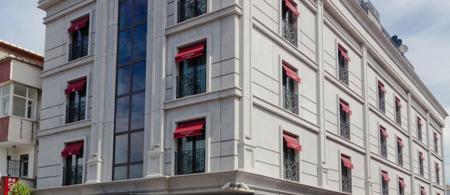 Cityloft 81