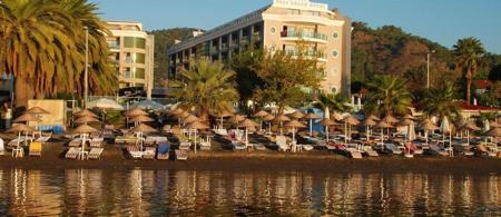Paşa Beach Hotel