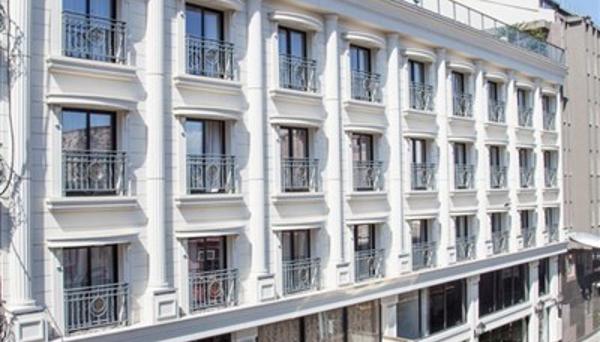 Miss İstanbul Hotel & Spa