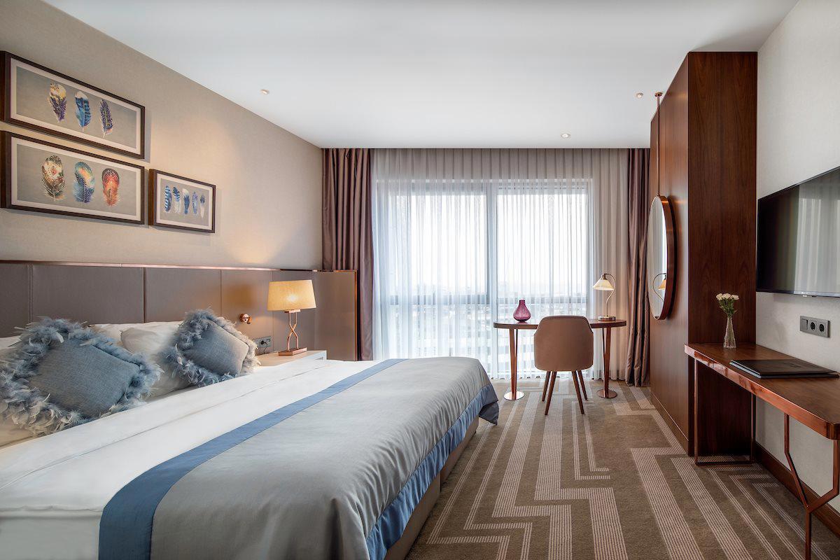 Lionel Hotel İstanbul