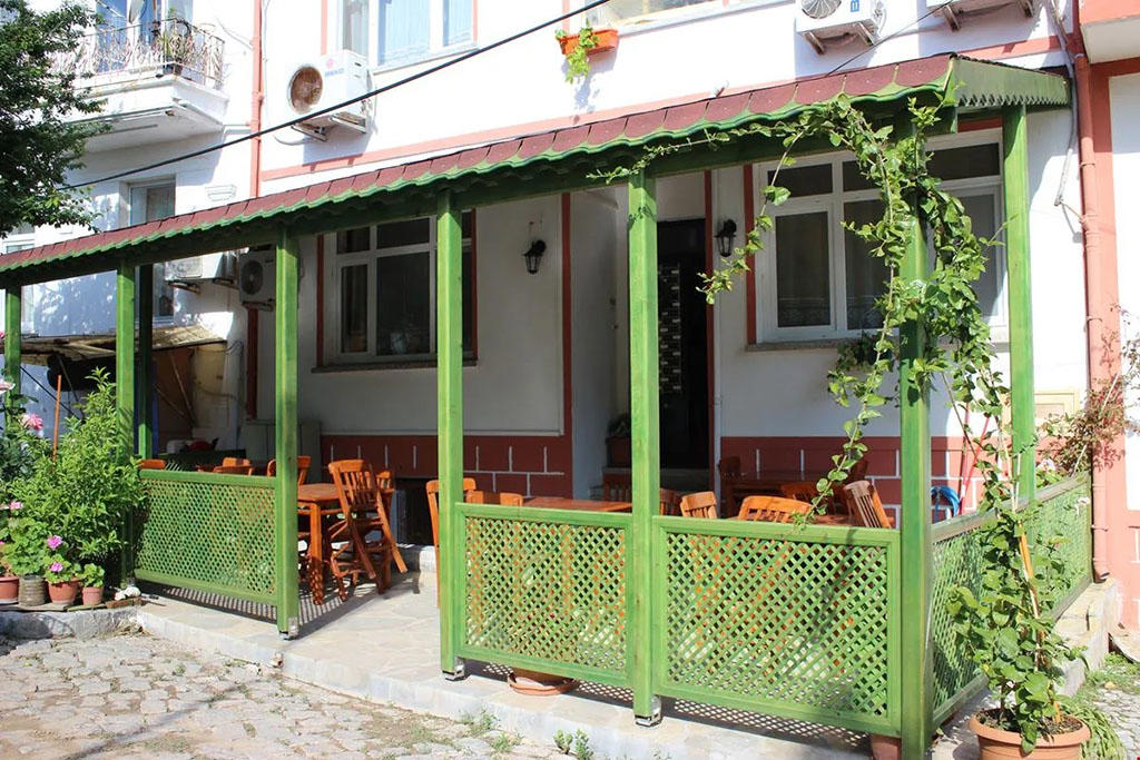 Imbat Pansiyon