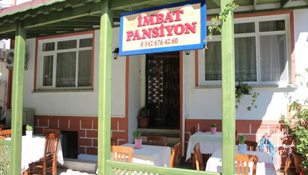 Imbat Pansiyon