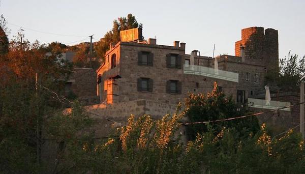 Assos Sunset Hotel