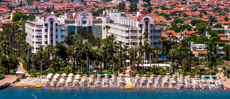 Hotel Aqua