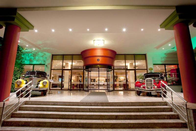 Hotel Aqua
