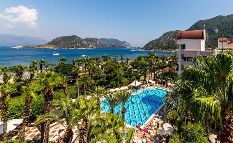 Hotel Aqua