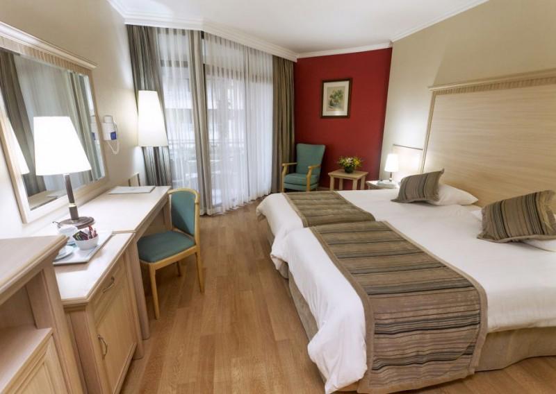 Hotel Aqua