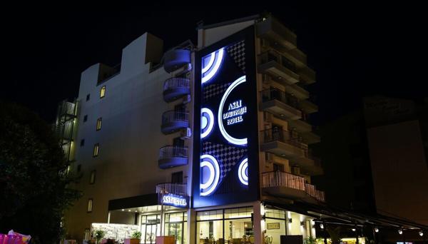 Aslı Boutique Hotel
