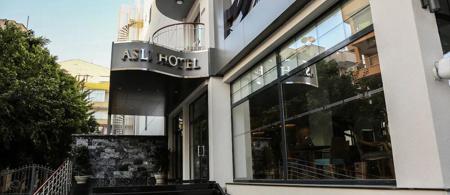 Aslı Boutique Hotel