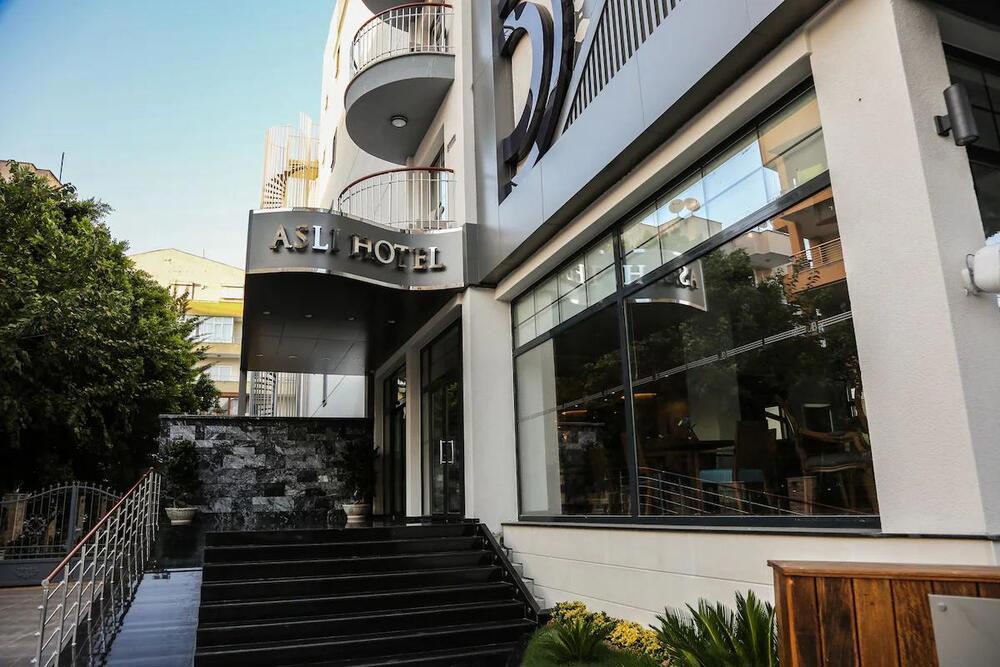 Aslı Boutique Hotel