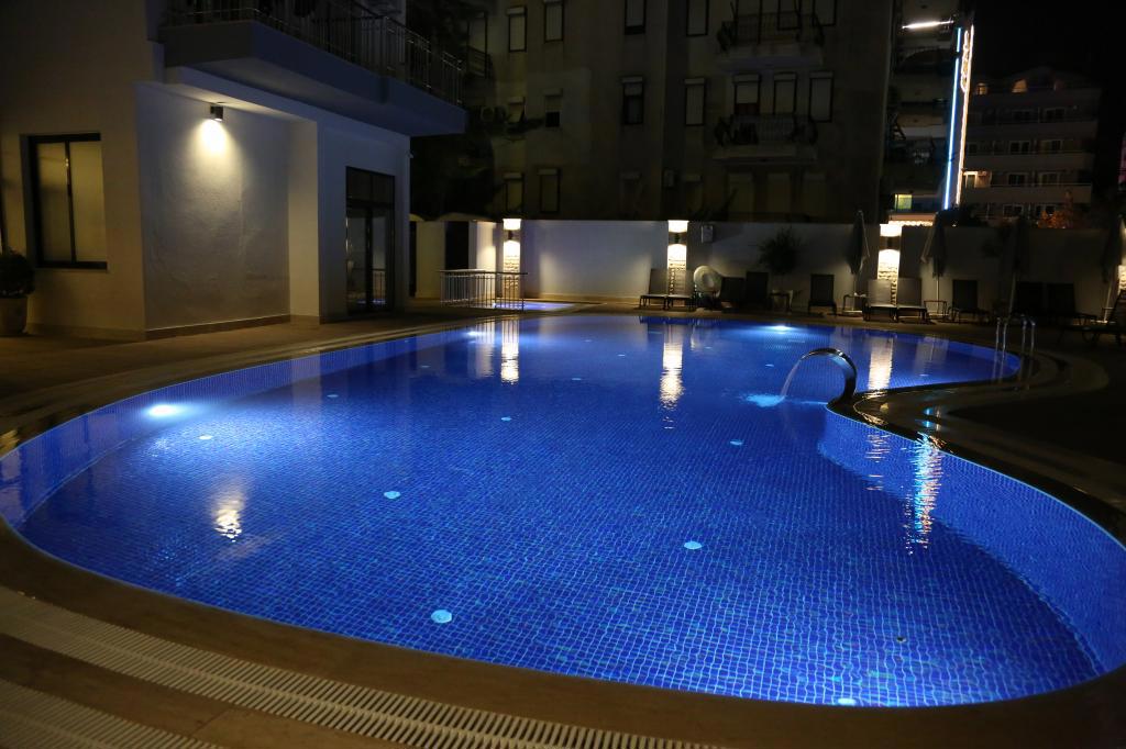 Aslı Boutique Hotel
