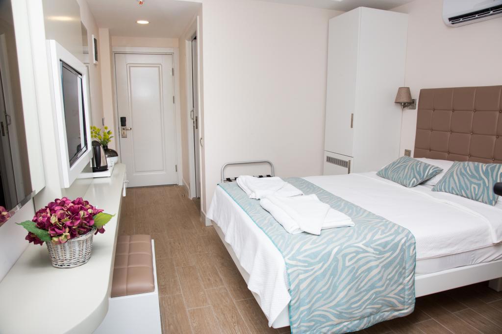 Aslı Boutique Hotel