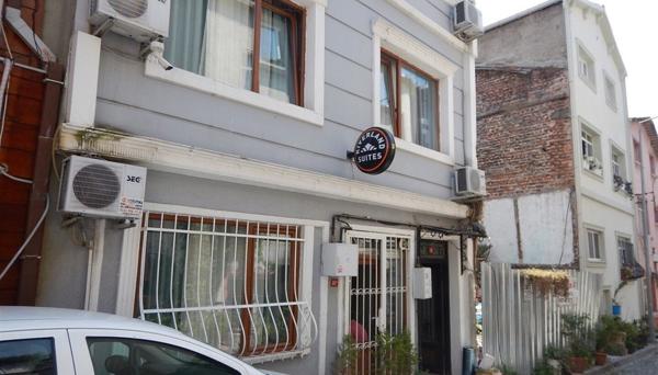 Riverland Suites & Apart Hotel