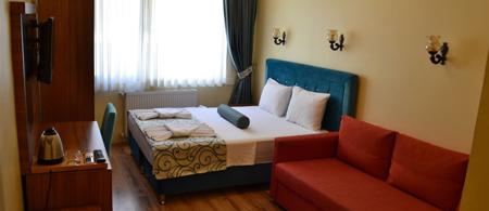 Riverland Suites & Apart Hotel