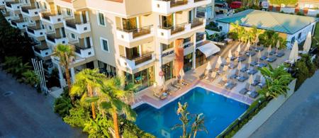 Aegean Princess Apart & Studio