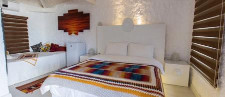 Assos Sunset Hotel