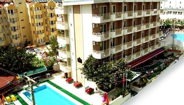 Melodi Hotel Marmaris