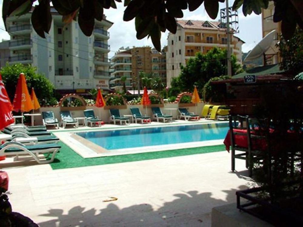 Melodi Hotel Marmaris