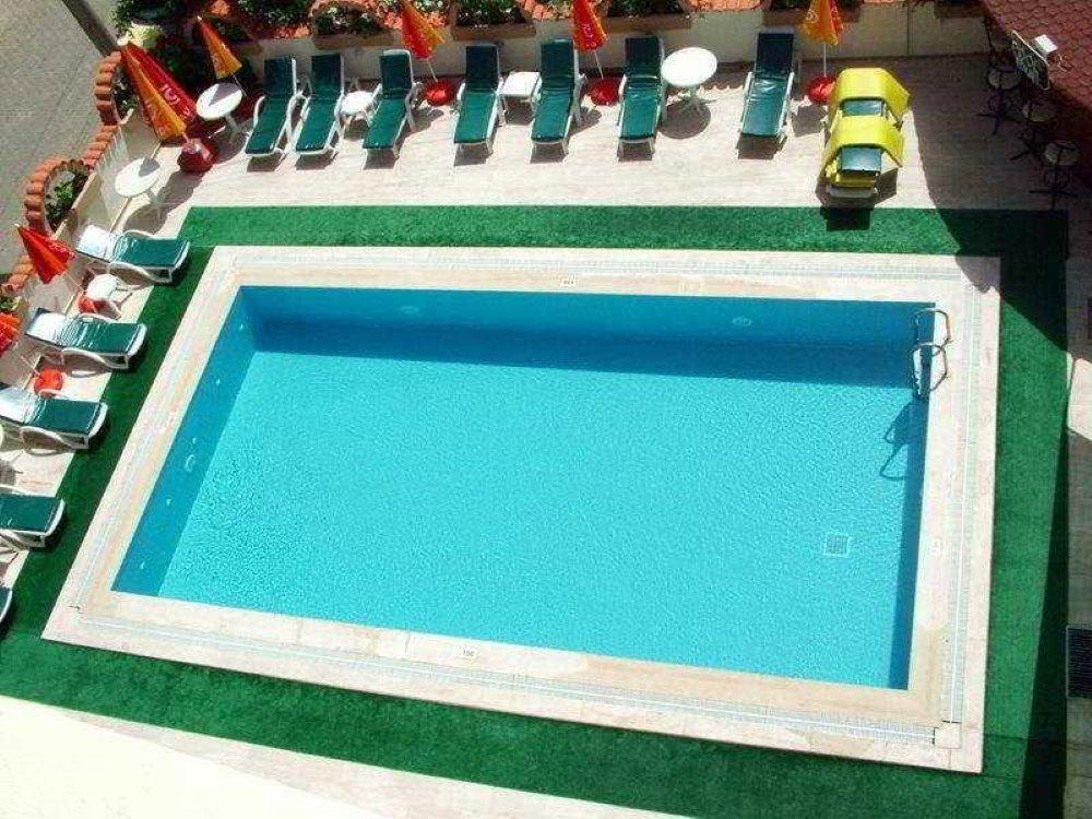 Melodi Hotel Marmaris