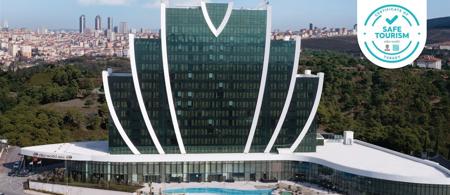 Elite World Grand Istanbul Küçükyalı
