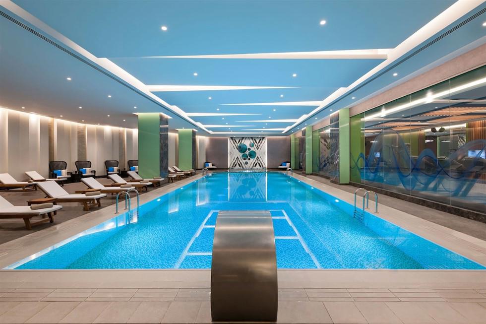 Elite World Grand Istanbul Küçükyalı