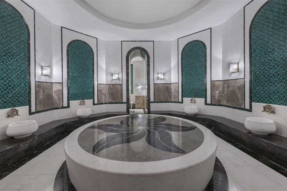Elite World Grand Istanbul Küçükyalı