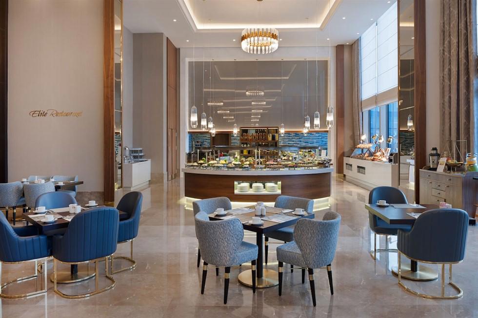 Elite World Grand Istanbul Küçükyalı
