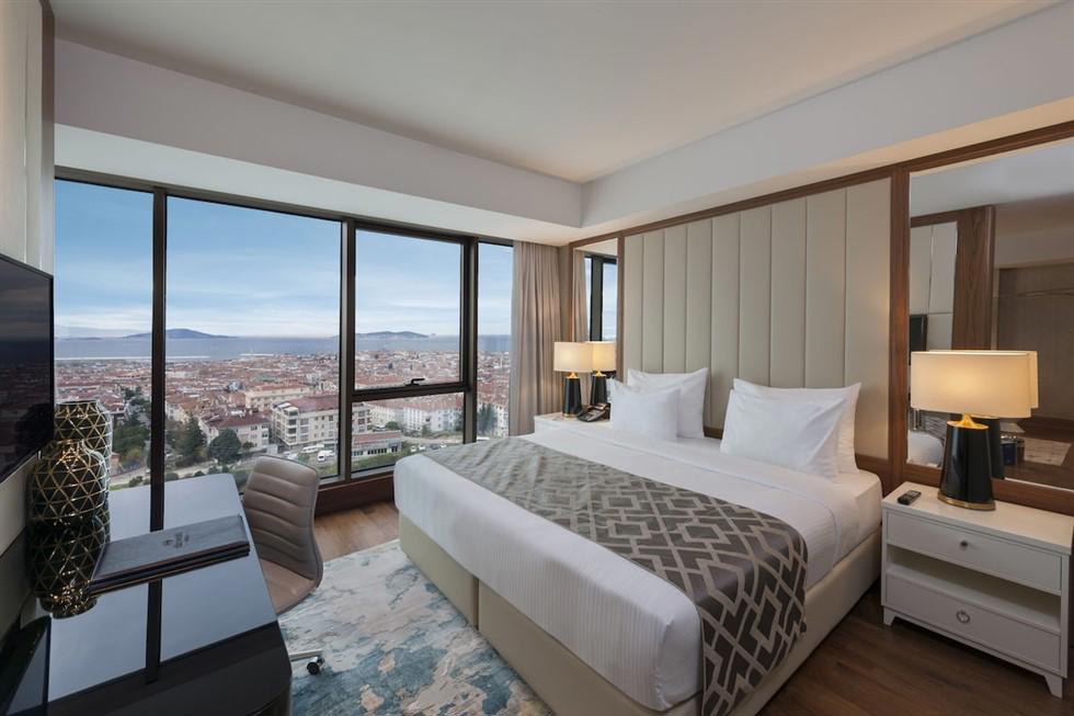Elite World Grand Istanbul Küçükyalı