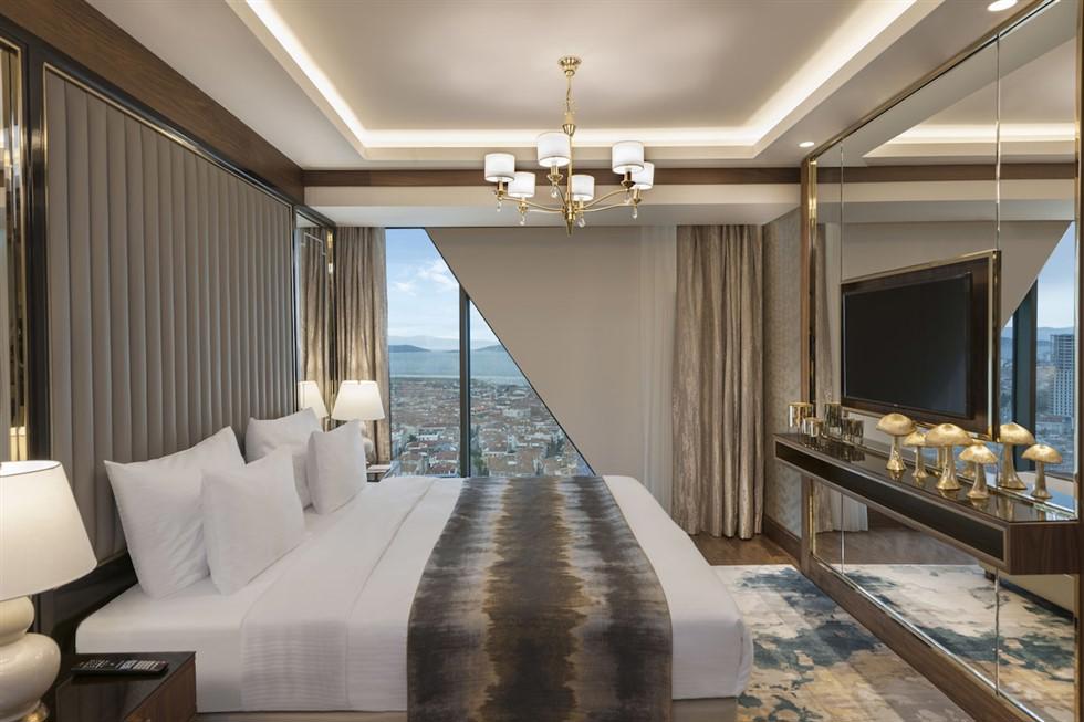 Elite World Grand Istanbul Küçükyalı