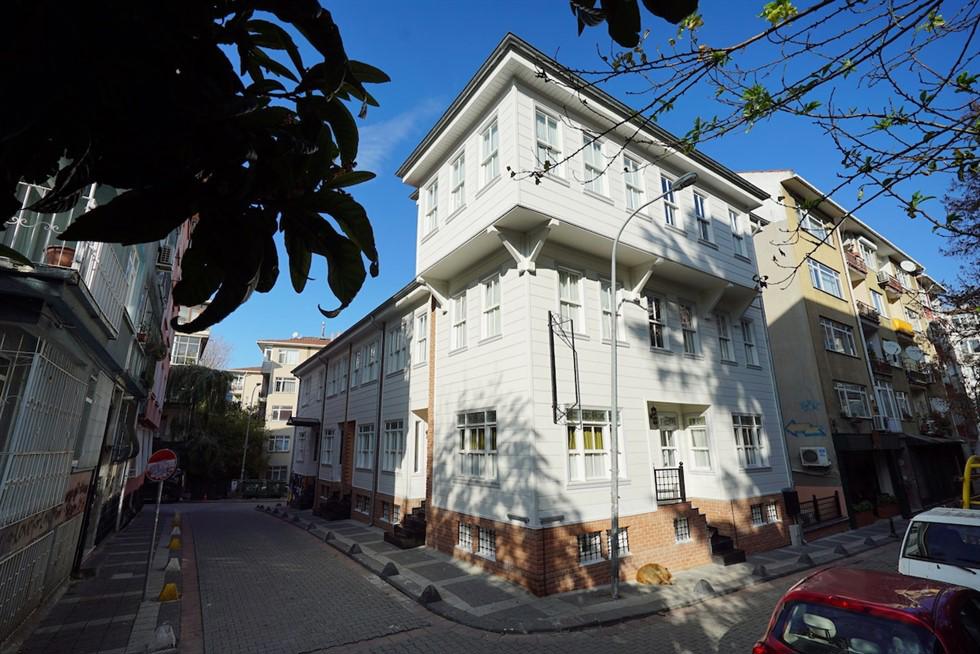 Best Pasaport Pier Otel Kadıköy