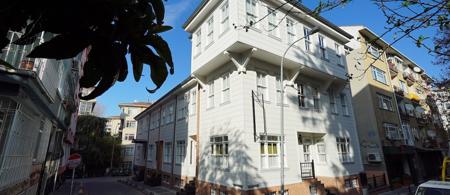 Pasaport Pier Otel Kadıköy