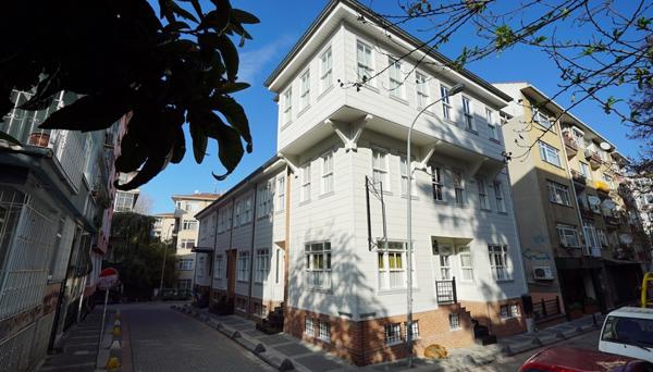 Best Pasaport Pier Otel Kadıköy