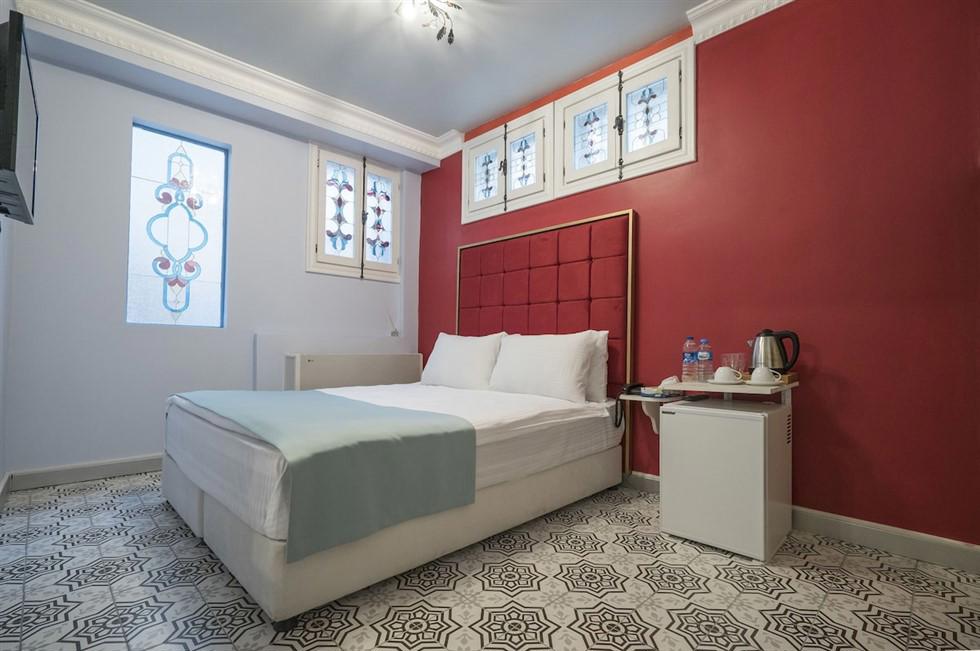 Best Pasaport Pier Otel Kadıköy