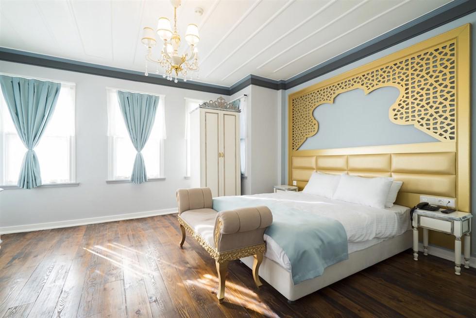 Pasaport Pier Otel Kadıköy