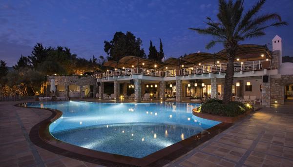 The Marmara Bodrum