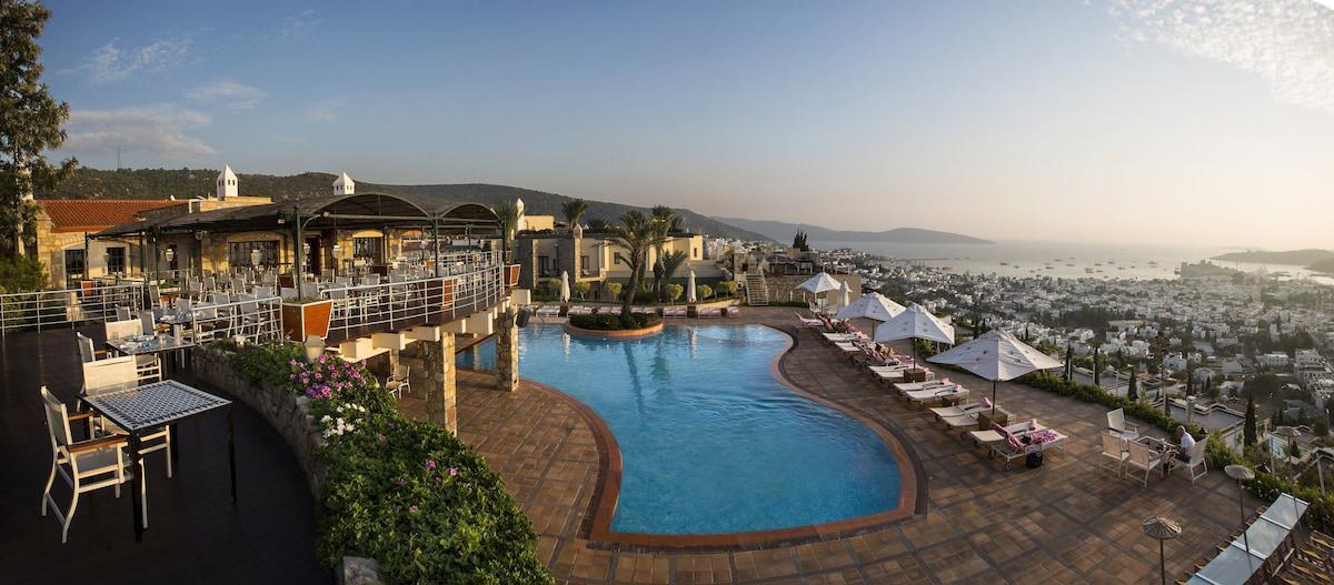 The Marmara Bodrum