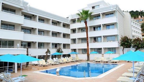 Banu Hotel Luxury