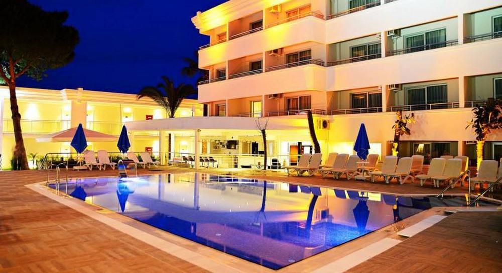 Banu Hotel Luxury